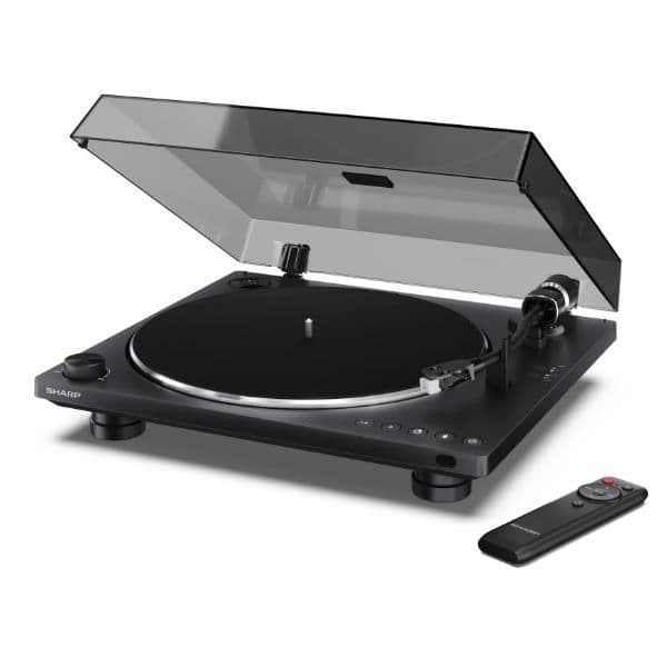 Giradischi Automatico Bluetooth