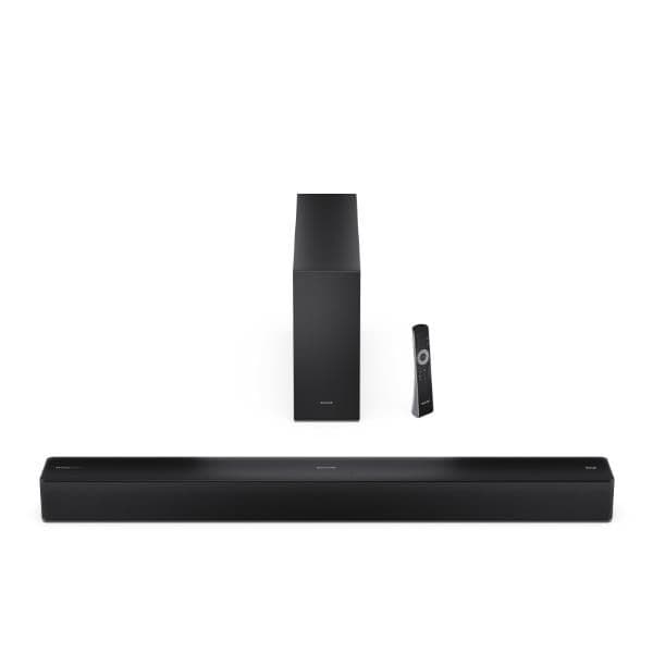 Soundbar 2.1 HT-SBW310 + Sub Wireless