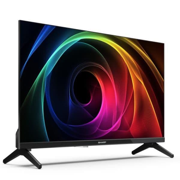 24 HD Frameless HTM