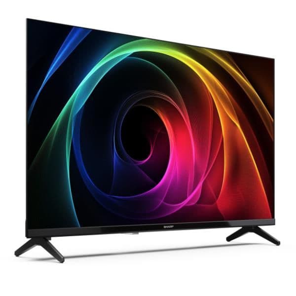 32 HD Frameless HTM