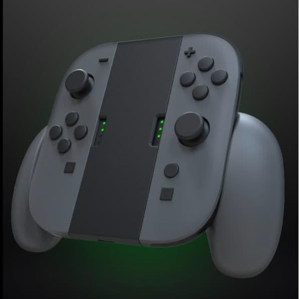 CONTROLLER CON RICARICA NSW2