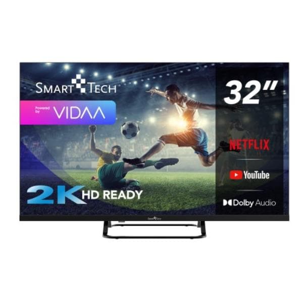 32 HD Smart Vidaa