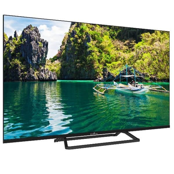 43" FHD Easy TV