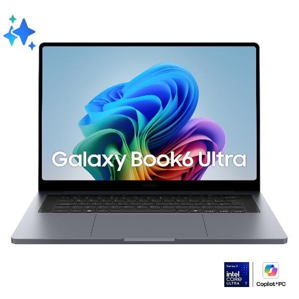 Galaxy Book6 Ultra (2 years pick-up and return)