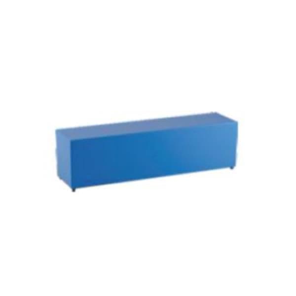 Pouf rettangolare