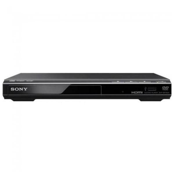 DVP-SR760H