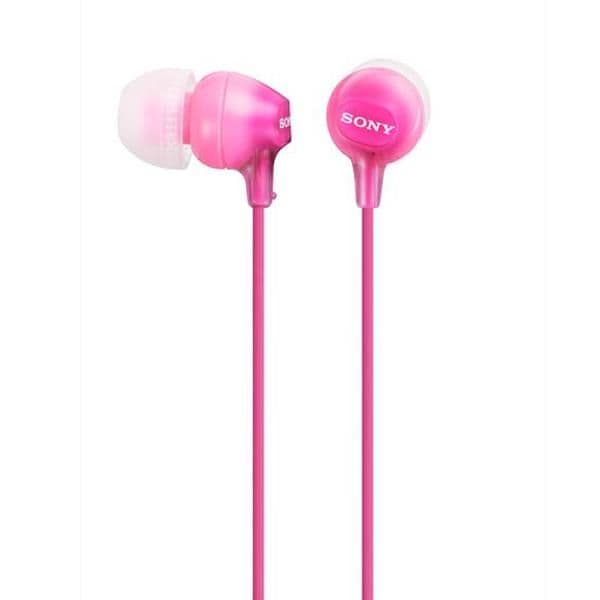 MDR-EX15LP