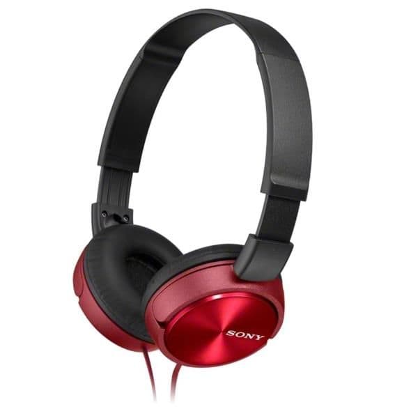 MDR-ZX310