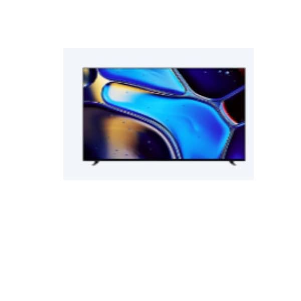 BRAVIA 8 XR OLED