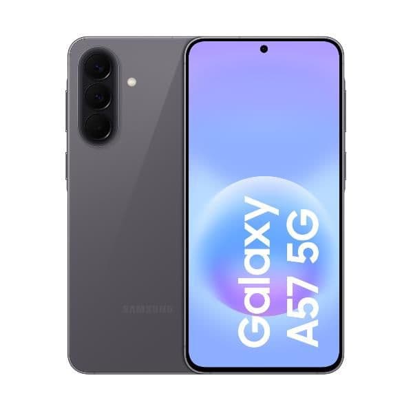 GALAXY A57 8+128GB GRAY ENTERPRISE EDITION