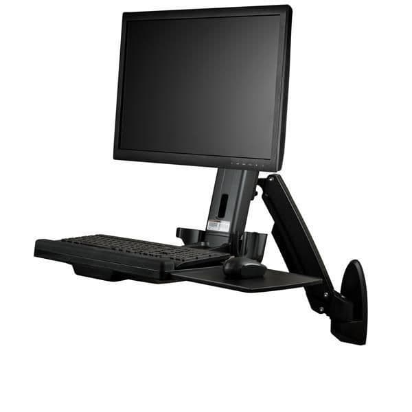 Stazione di Lavoro Sit Stand