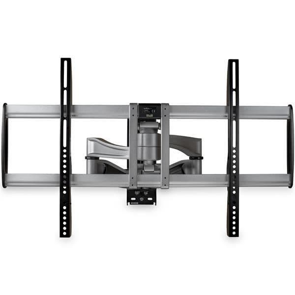 Braccio da parete per TV Full-Motion - Premium