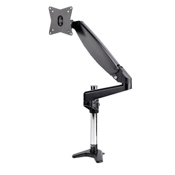 Supporto per Monitor da Scrivania - Braccio per monitor VESA fino a 32" o 49"