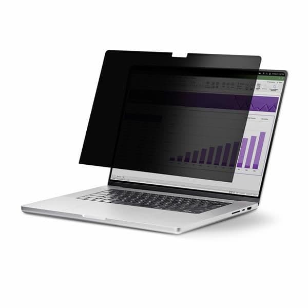 Filtro Privacy MacBook 13,3"