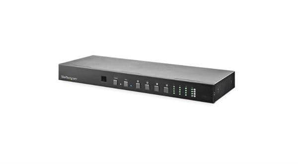 Matrice Video HDMI 4x4 4K 60Hz