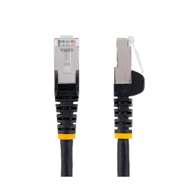 CAVO ETHERNET CAT6A 3M-LSZH