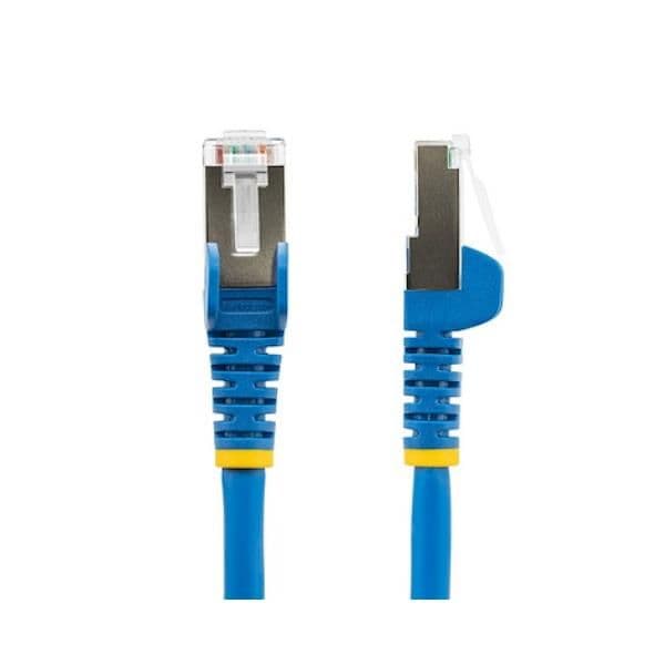CAVO ETHERNET CAT6A 2 M-LSZH