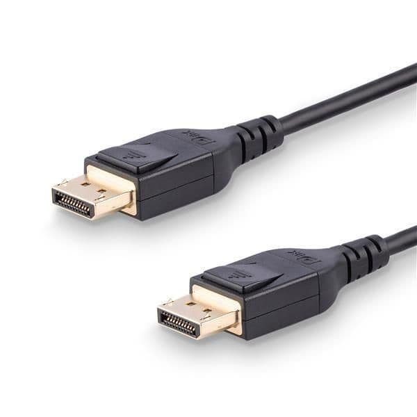 Cavo DisplayPort 1.4 da 5m