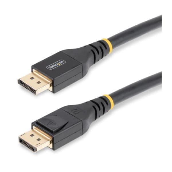 CAVO DISPLAYPORT 1.4 ATTIVO 10 M