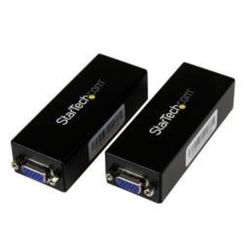 Estensore VGA via Cat5