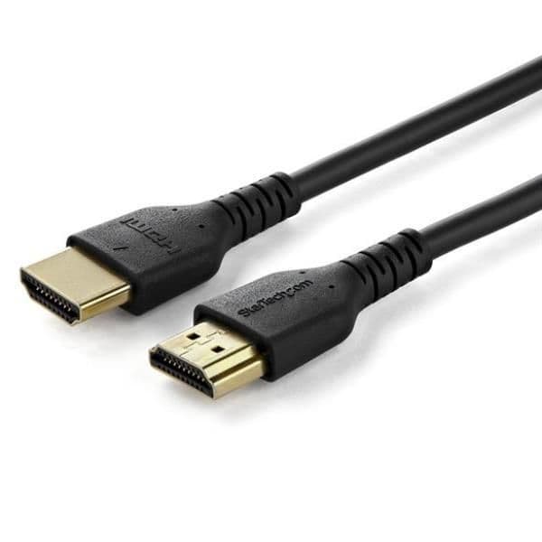 Cavo Premium HDMI ad alta velocità da 2m