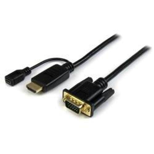 Cavo Adattatore HDMI a VGA M/M