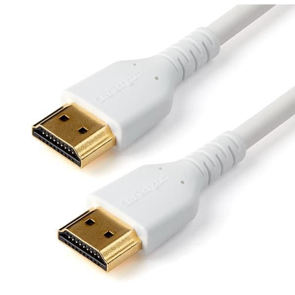 Cavo premium HDMI con Ethernet 1m