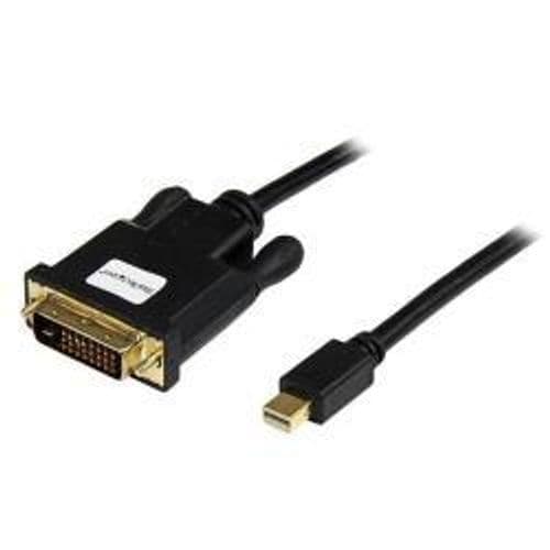 Adattatore Mini DP a DVI 3m