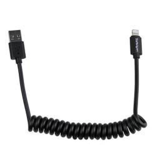 Cavo Lightning a spirale 60cm