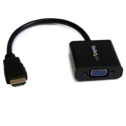 Adattatore HDMI a VGA