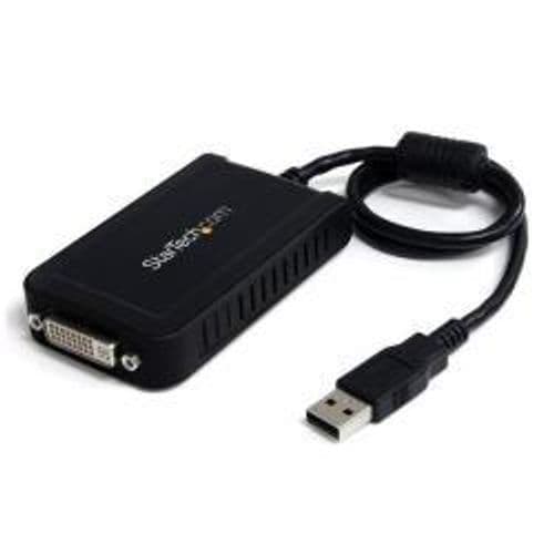 Adattatore video da USB a DVI