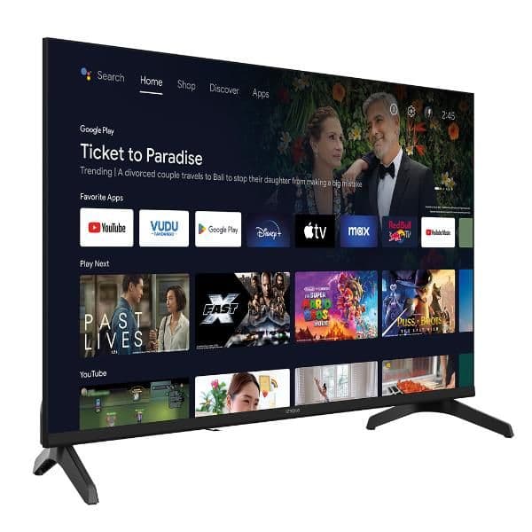 32 HD Android TV HTM
