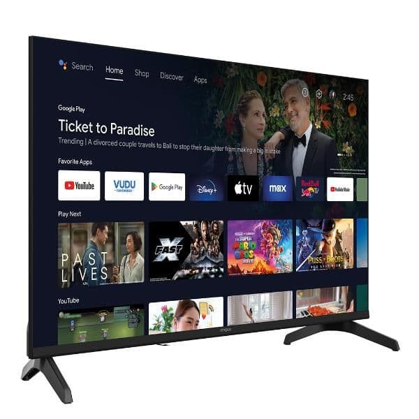 40 FHD Android TV