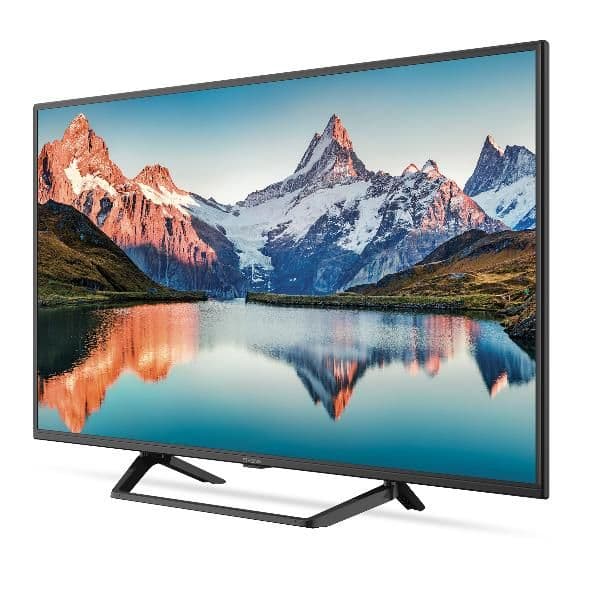 40" FHD T2/C/S2