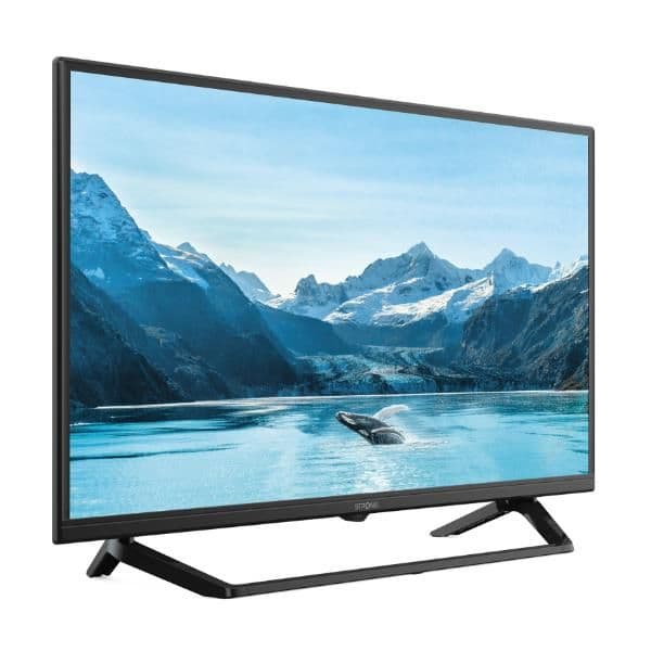 TV 32" HD T2/S2/C