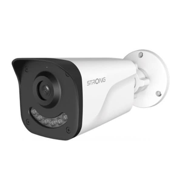 Telecamera Bullet POE Interno