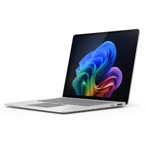 Surface Laptop7 Snapdragon 15" Elite/16/256 Platino