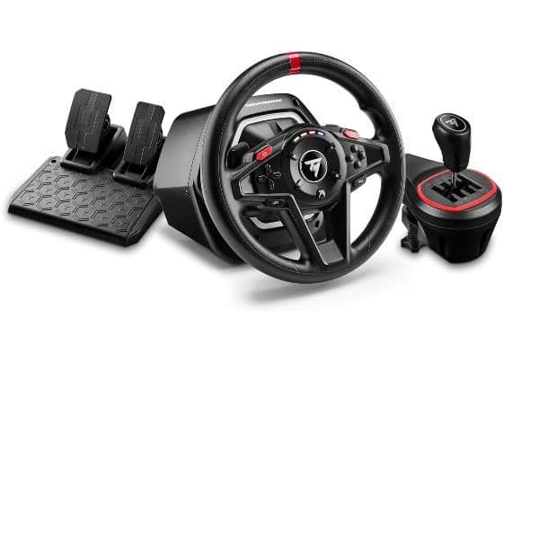 T128 SHIFTER PACK