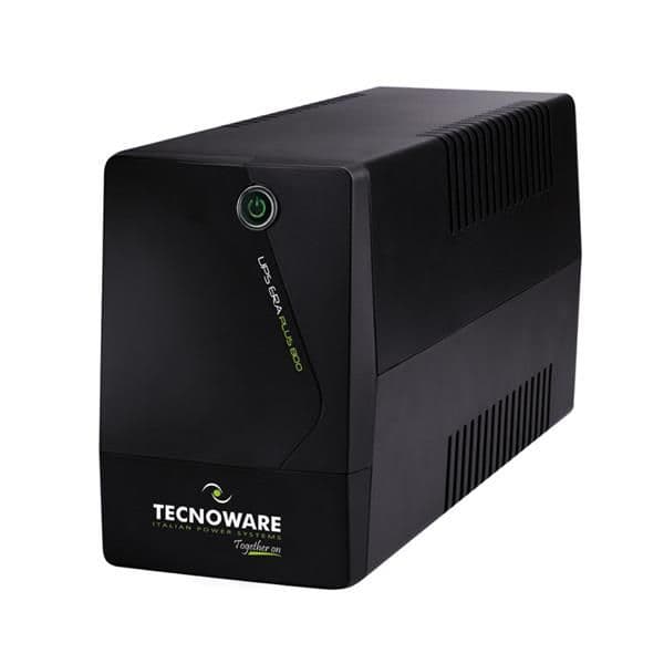UPS ERA PLUS 800 SCHUKO TOGETHER ON
