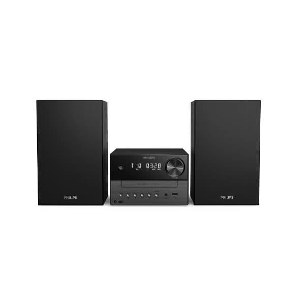 MICRO HI FI 20W DAB+/FM CD USB