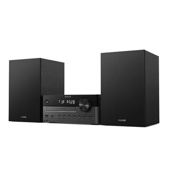 MICRO HI FI 80W DAB+/FM CD USB BLUETOOTH