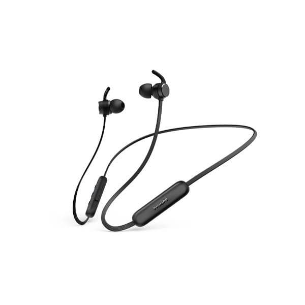 CUFFIE WIRELESS IN EAR SERIES 1000
