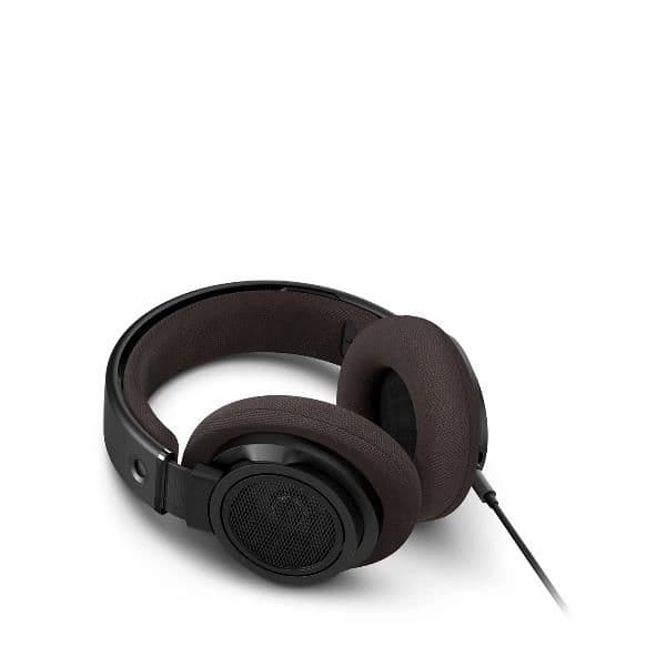 CUFFIE OVER-EAR CABLATE "FREDDIE" SERIES 9000
