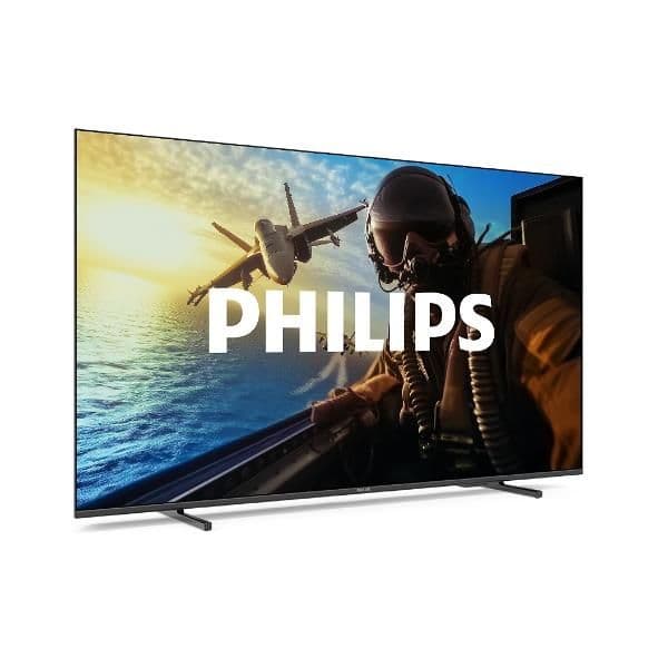 65 UHD 4K TV SMART TITAN OS