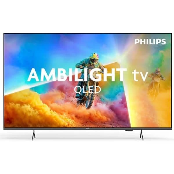 43 ULTRA HD QLED 4K TV SMART AMBILIGHT TITAN OS