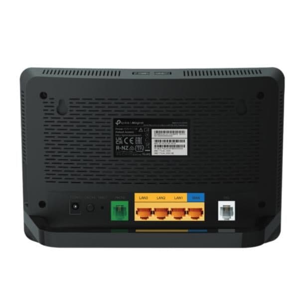 ARCHER VR1210V