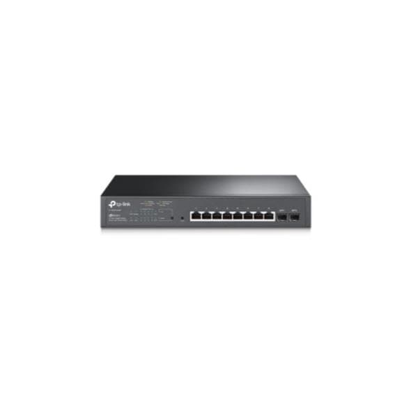 Omada Switch Smart