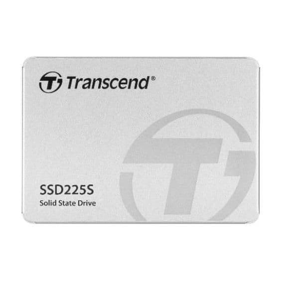 TS2TSSD225S - SSD 2.5" da 2TB, SATA3, 3D TLC