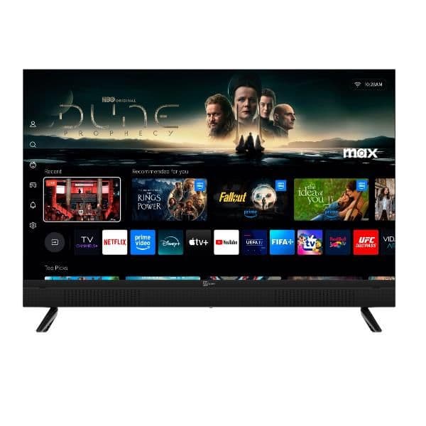 32 HD Sonic FL SMV15 Vidaa