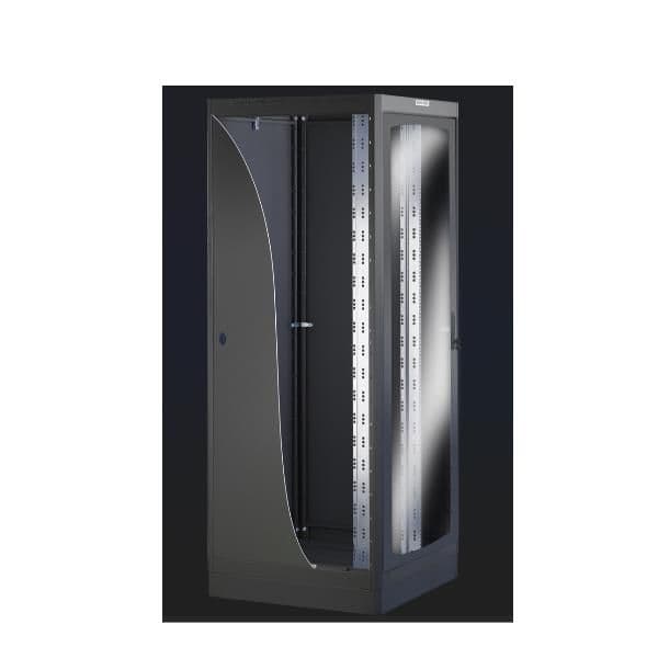 RACK 42U 600X800X2057 19 NERO